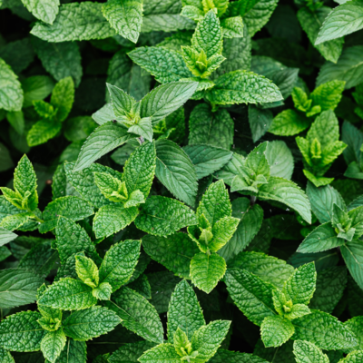 Fragancia Peppermint